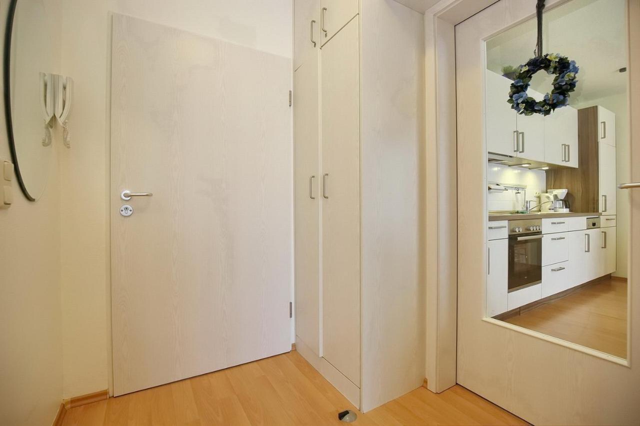 Haffblick Wohnung 20 Boltenhagen  Buitenkant foto