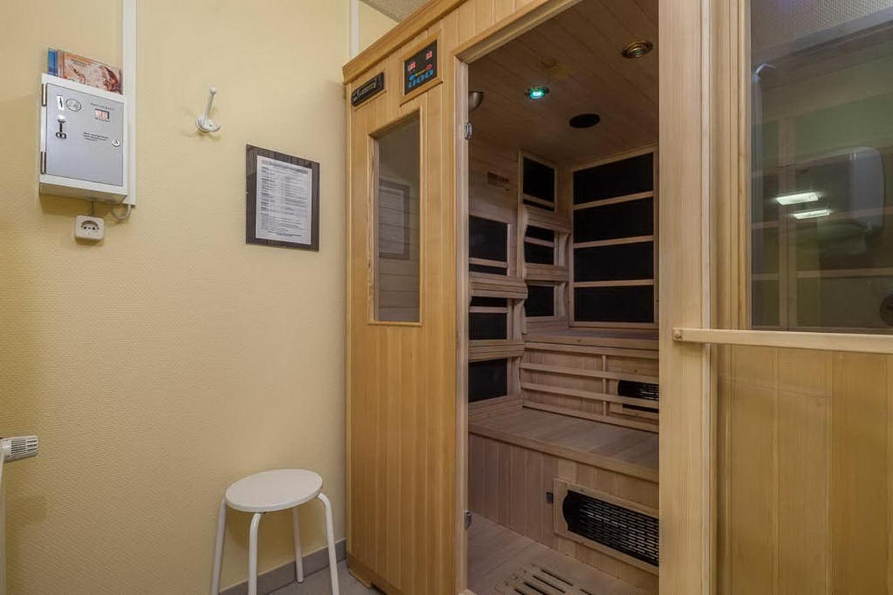 Haffblick Wohnung 20 Boltenhagen  Buitenkant foto