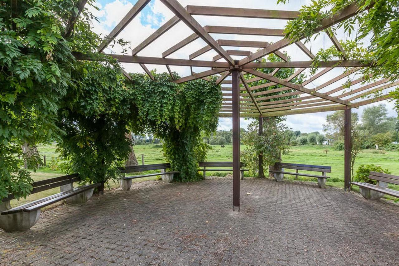 Haffblick Wohnung 20 Boltenhagen  Buitenkant foto
