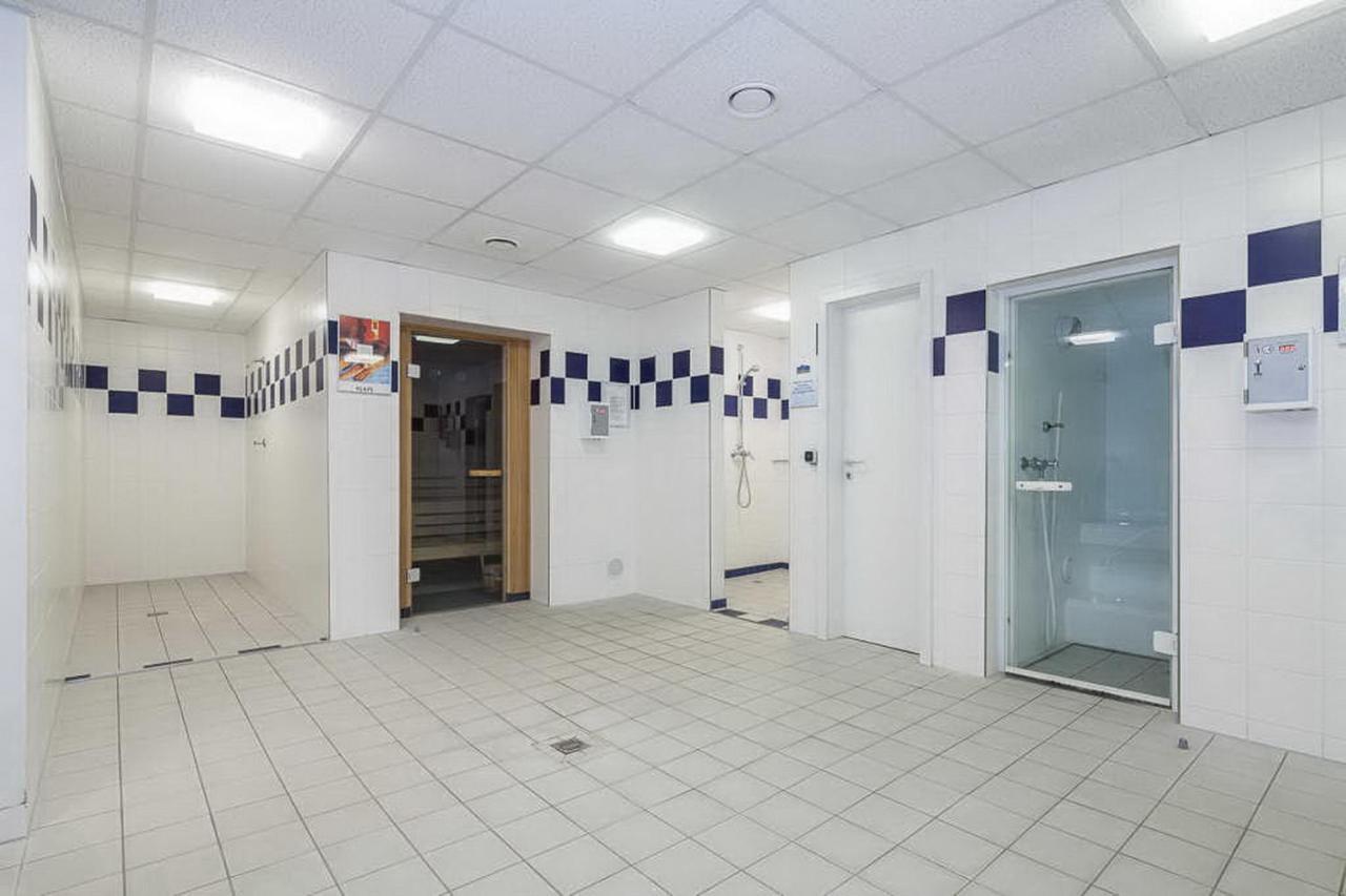Haffblick Wohnung 20 Boltenhagen  Buitenkant foto