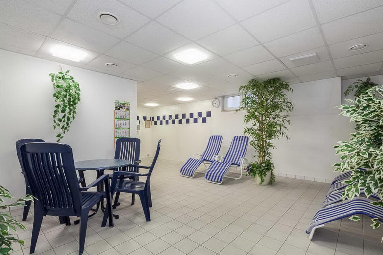 Haffblick Wohnung 20 Boltenhagen  Buitenkant foto