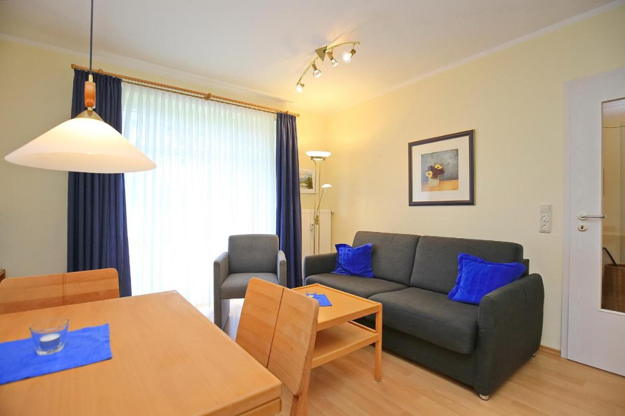 Haffblick Wohnung 20 Boltenhagen  Buitenkant foto