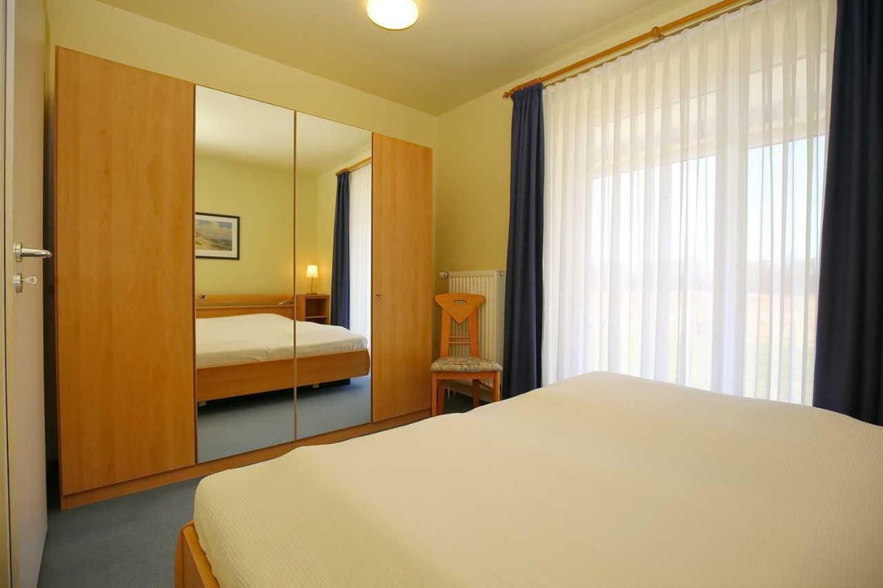 Haffblick Wohnung 20 Boltenhagen  Buitenkant foto