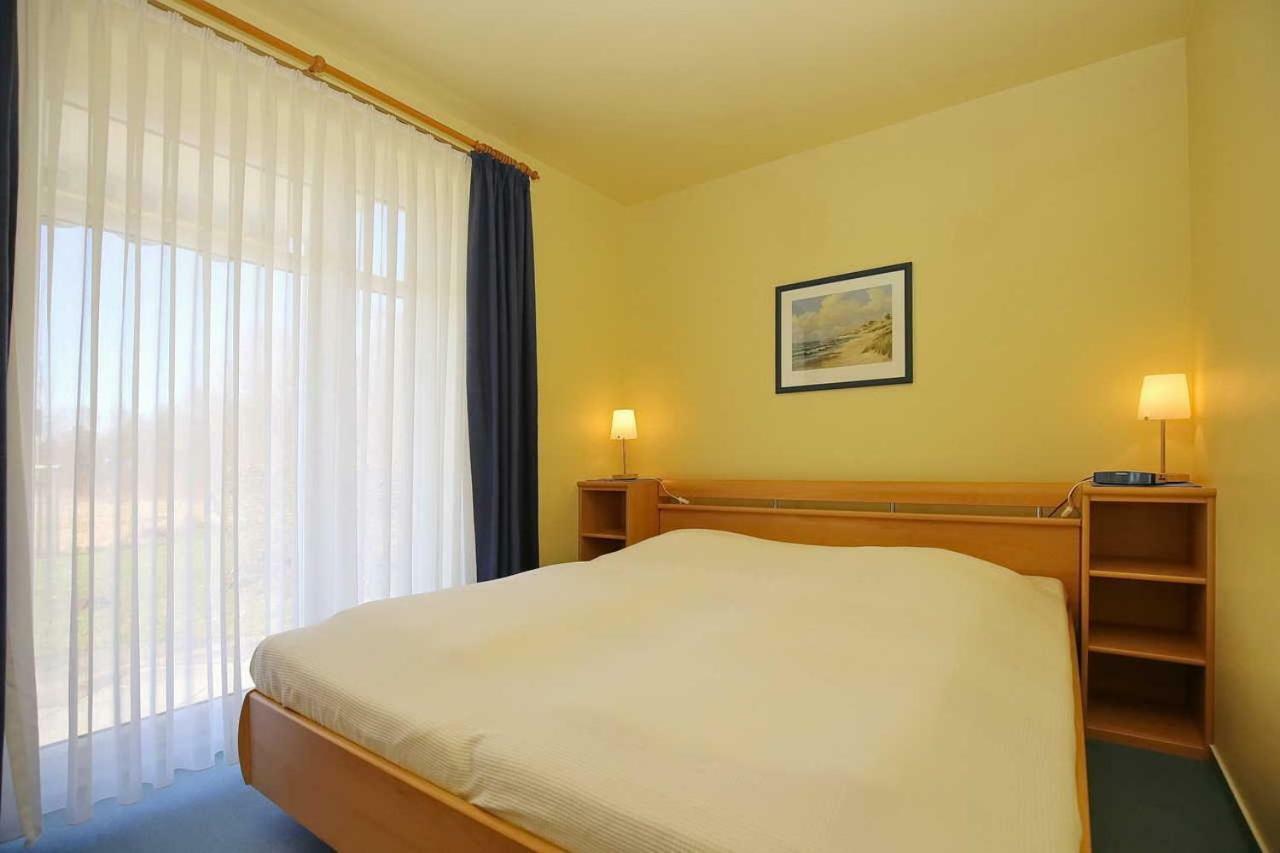 Haffblick Wohnung 20 Boltenhagen  Buitenkant foto