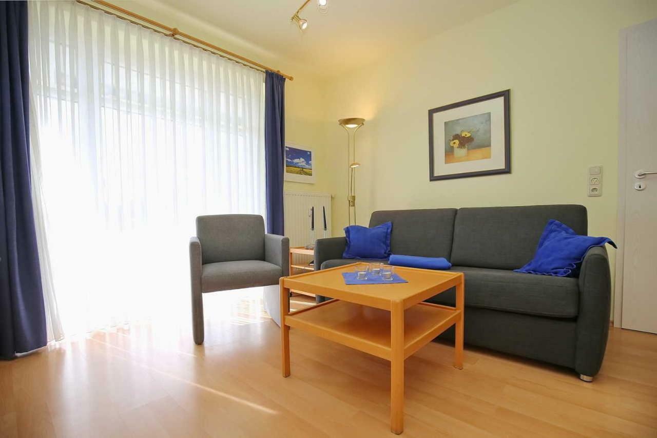 Haffblick Wohnung 20 Boltenhagen  Buitenkant foto